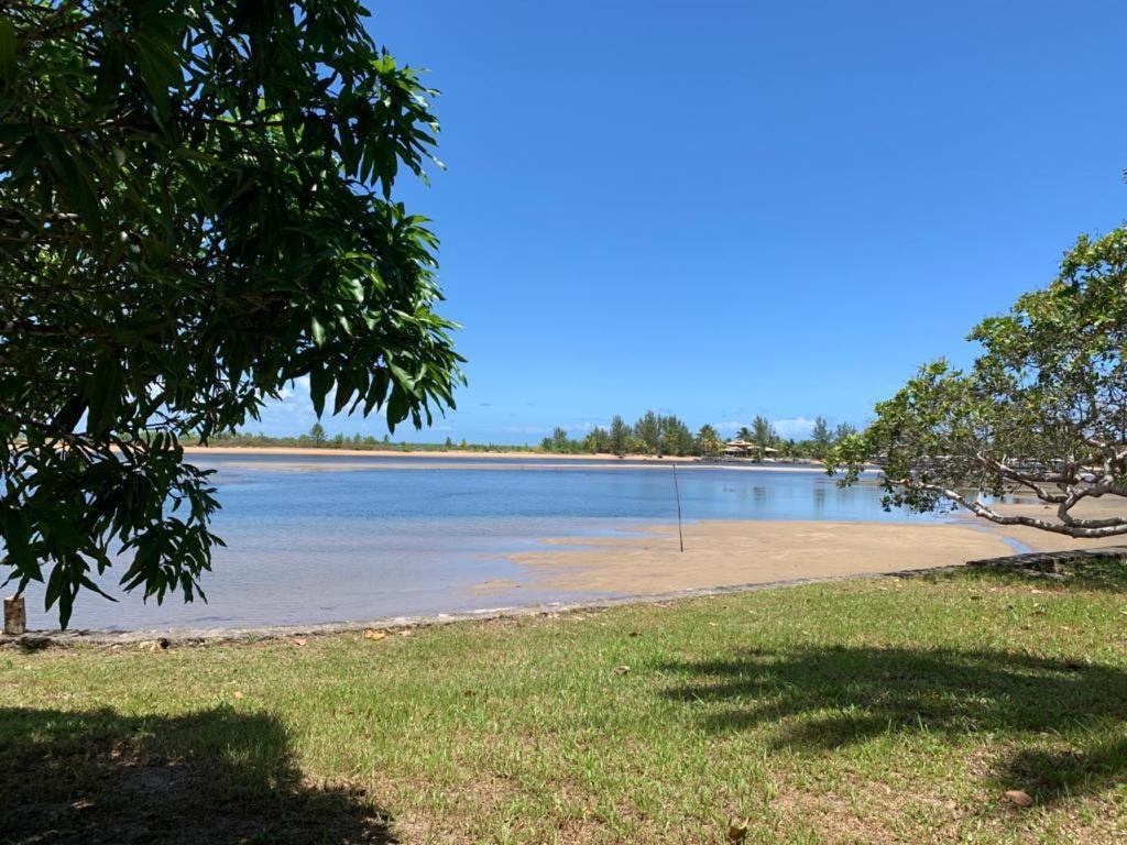 Casa Tapirapé - Barra Grande/BA