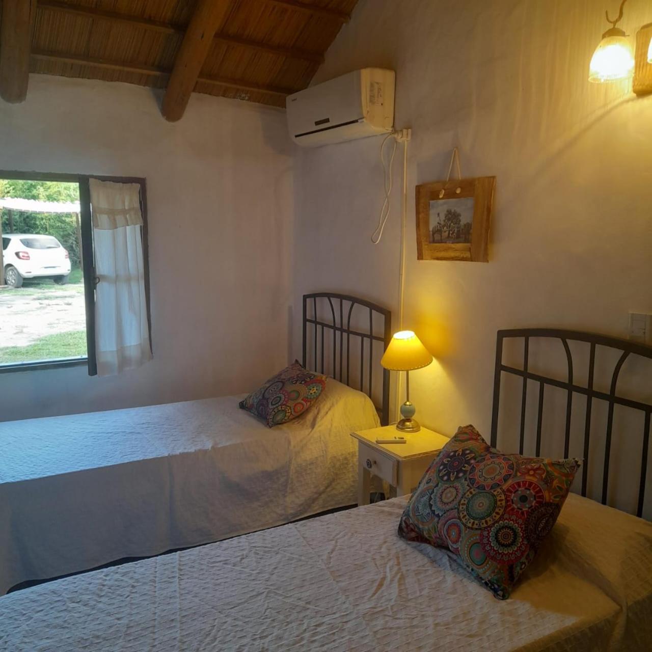 Valdemoro Hosteria