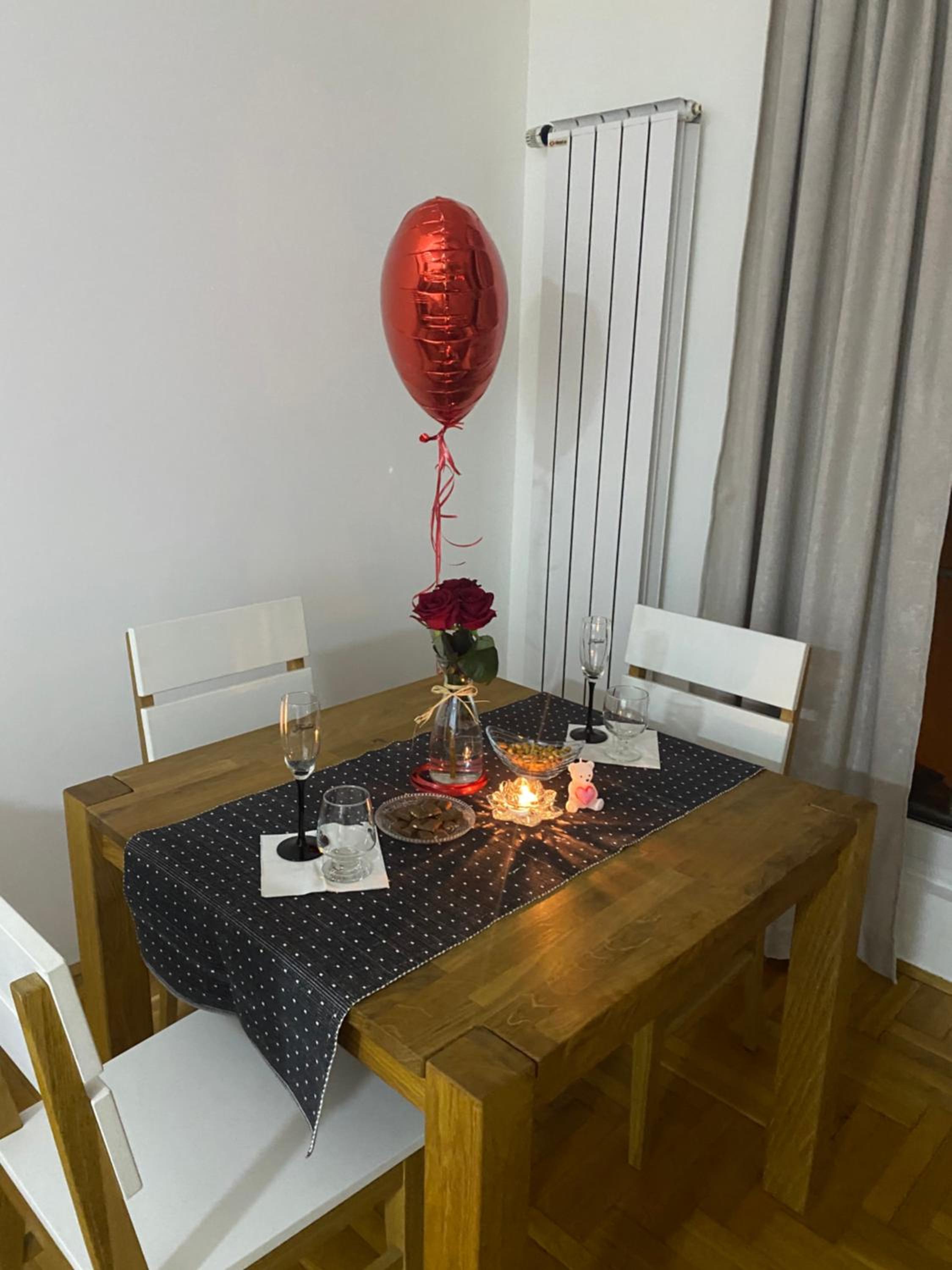 APARTMAN NICE