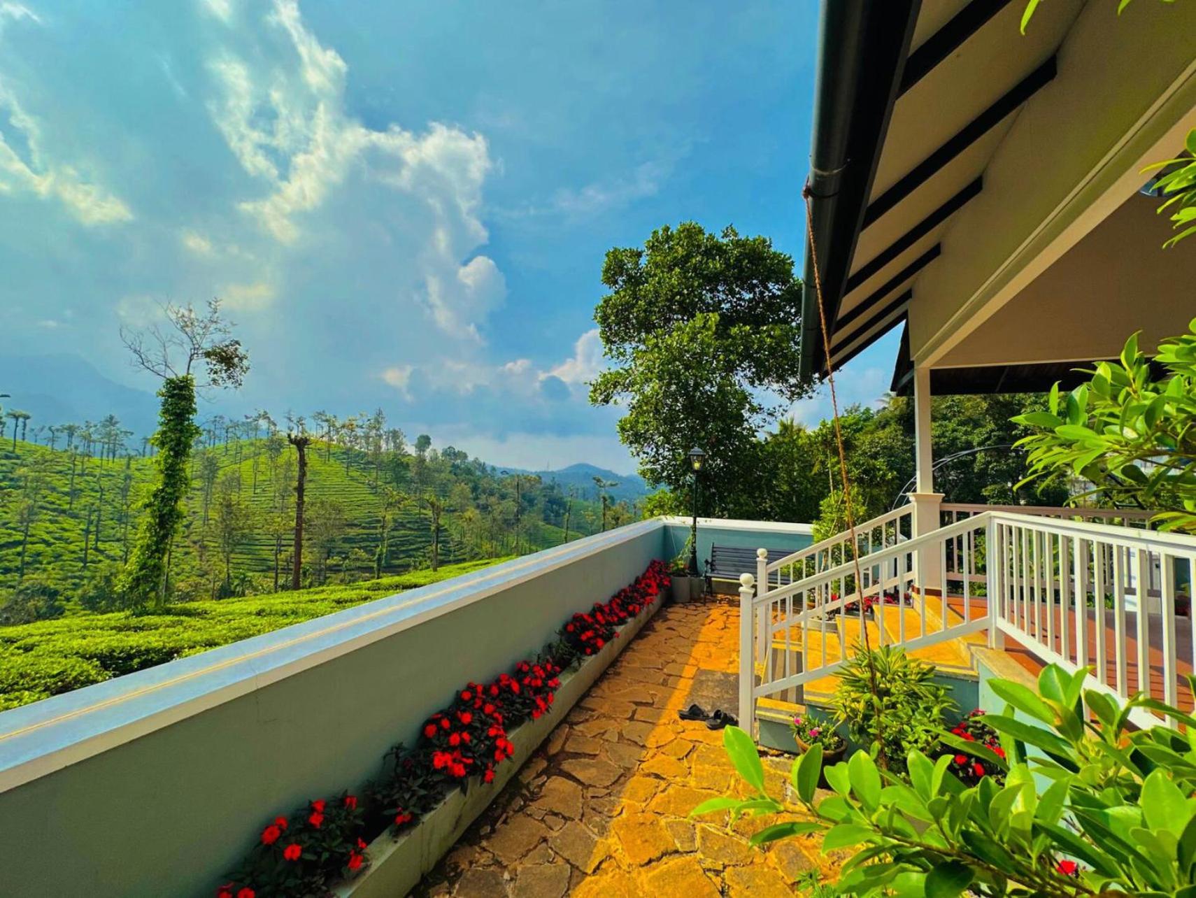 THALIMALA BUNGALOW