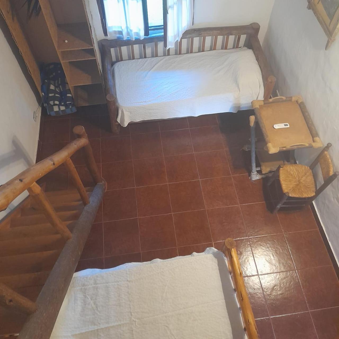 Valdemoro Hosteria