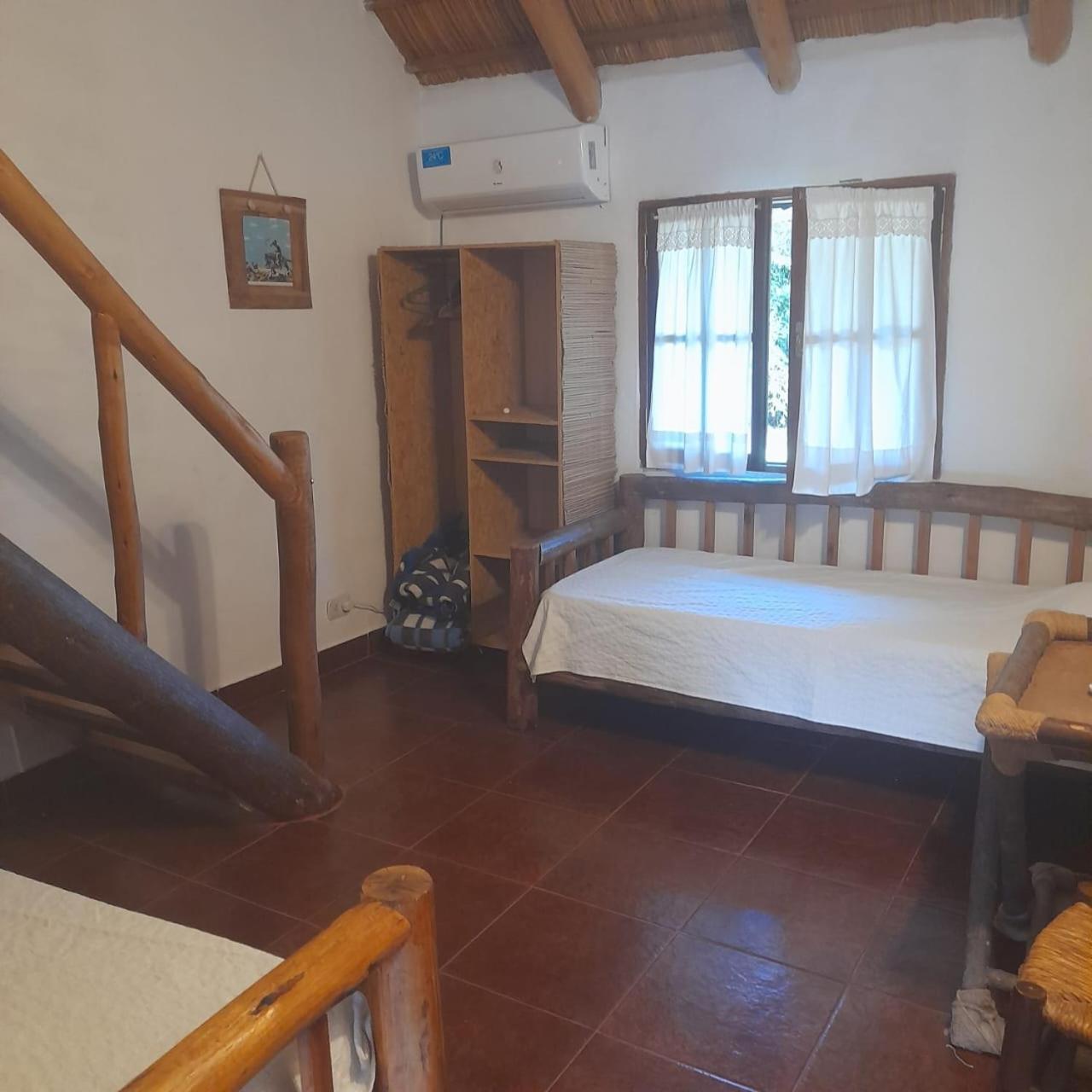 Valdemoro Hosteria