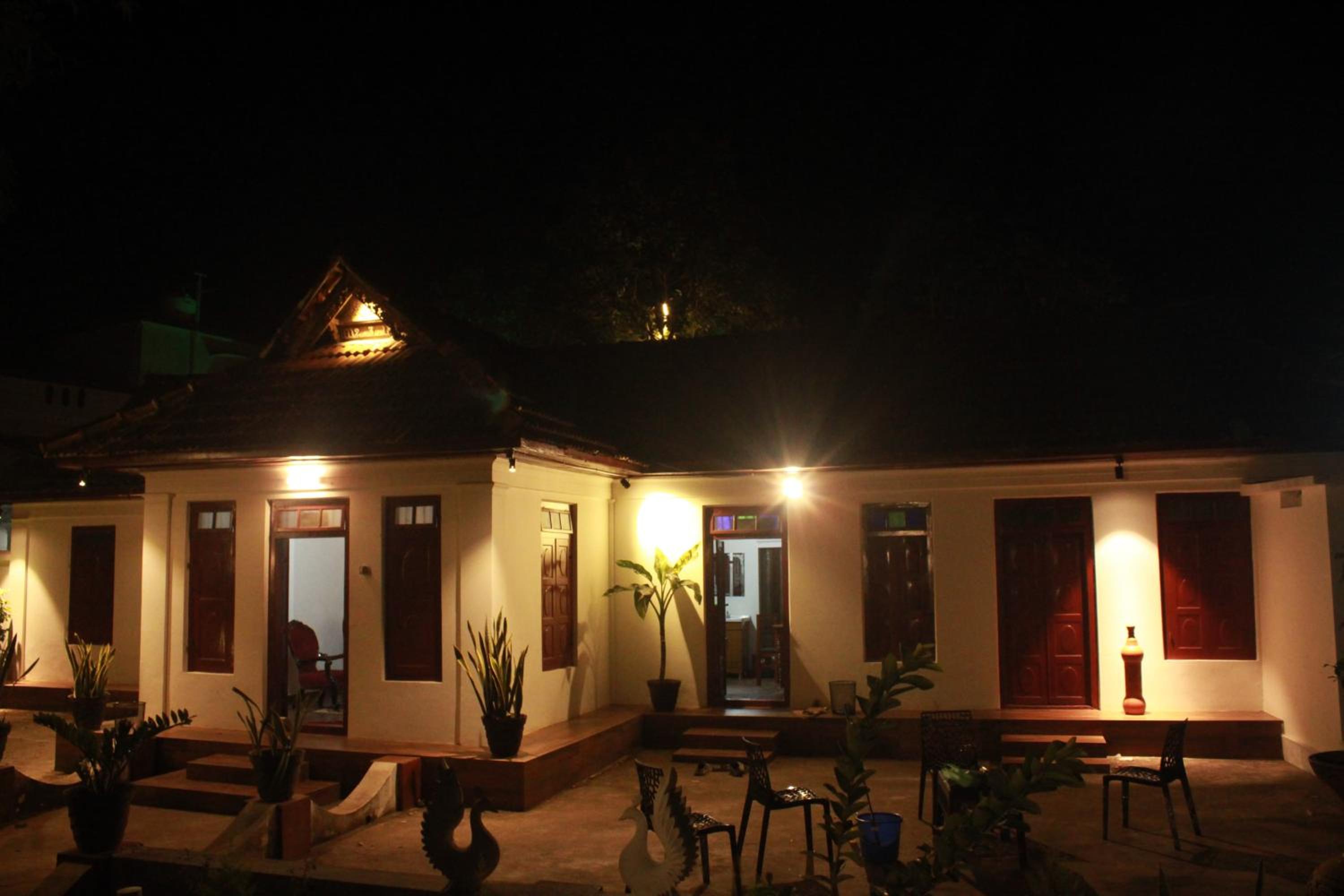 Thachees heritage stay view 2