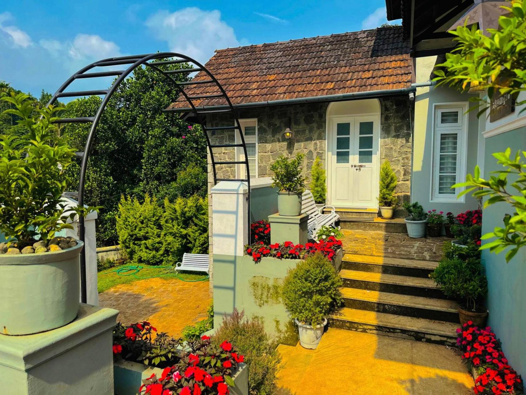 THALIMALA BUNGALOW