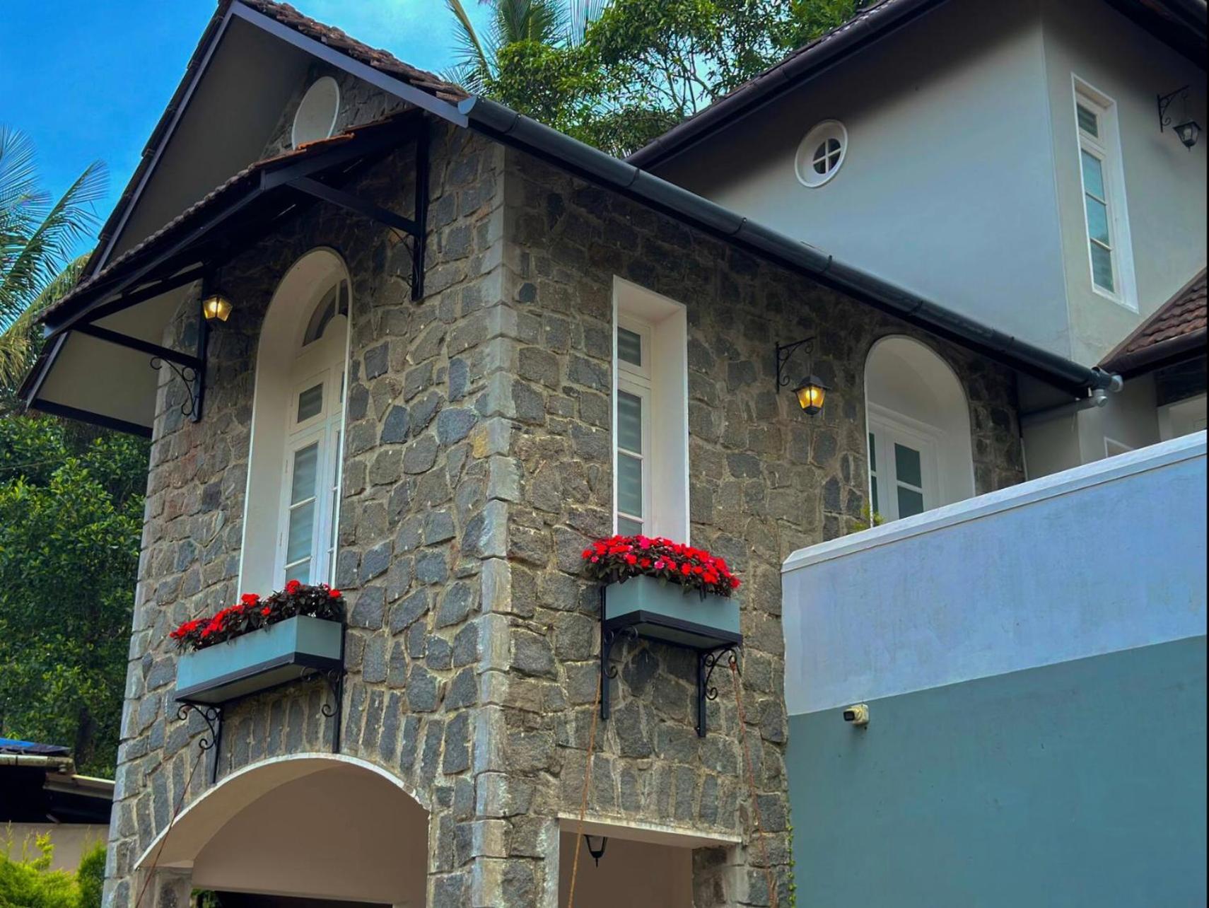 THALIMALA BUNGALOW