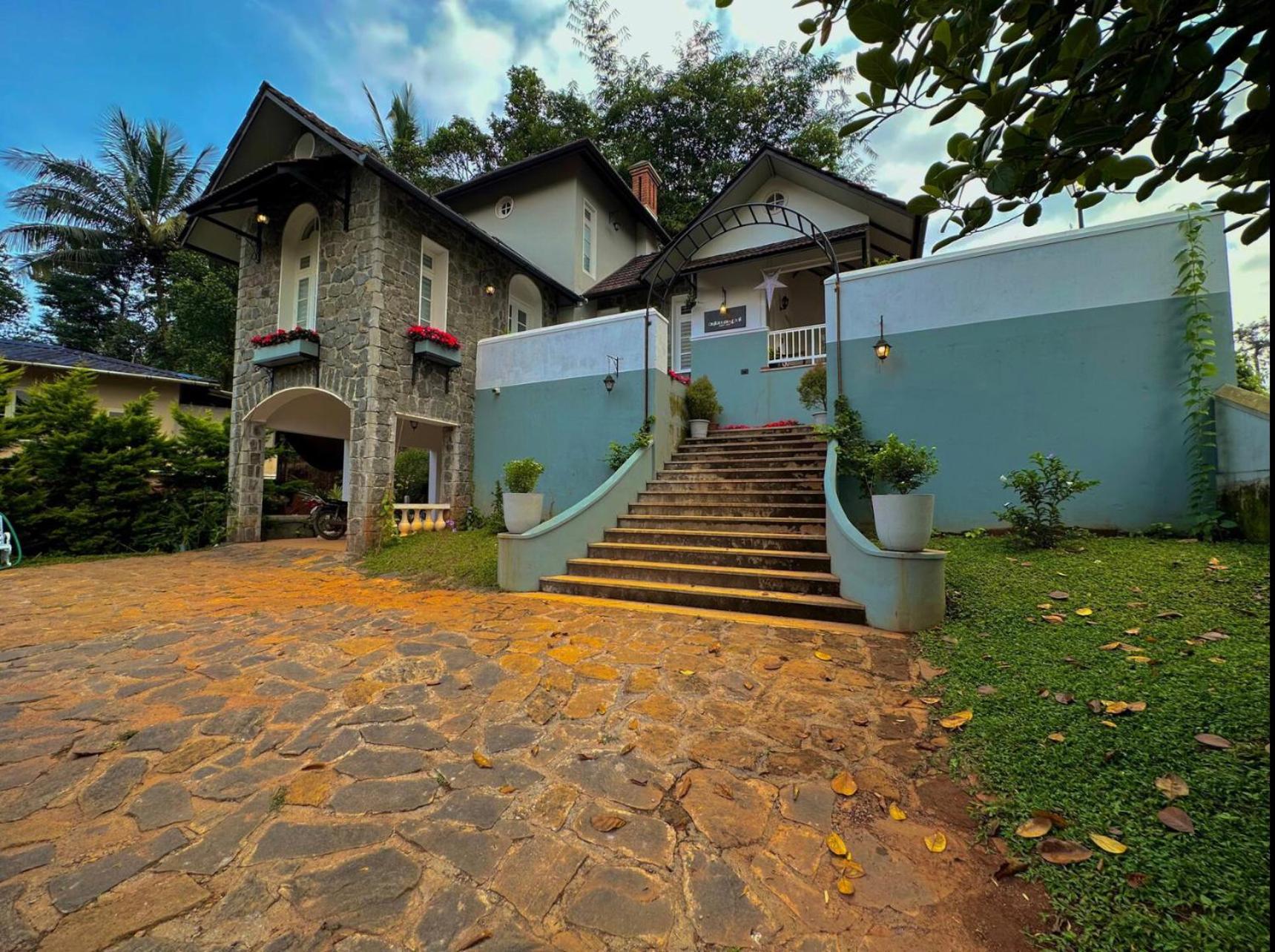 THALIMALA BUNGALOW