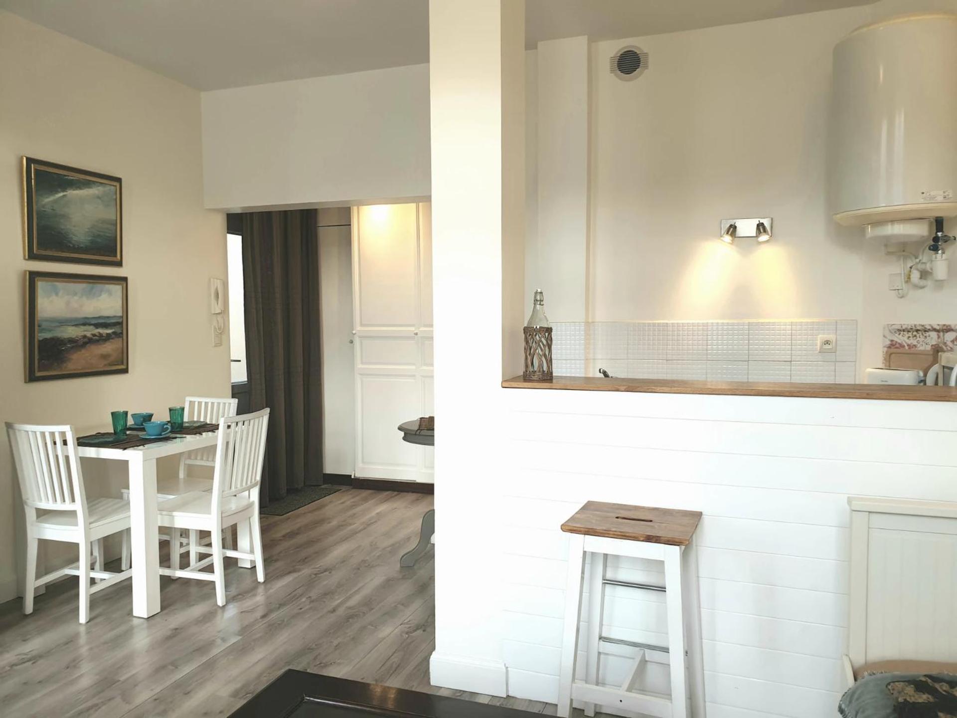 Villa Ariane view 5