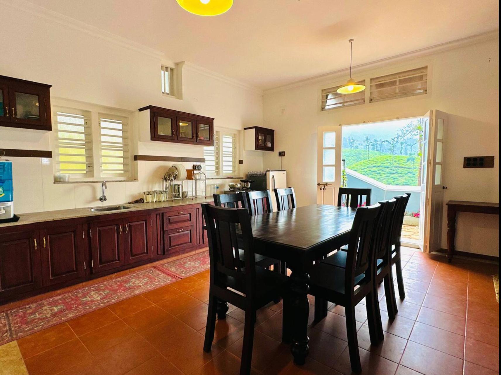 THALIMALA BUNGALOW