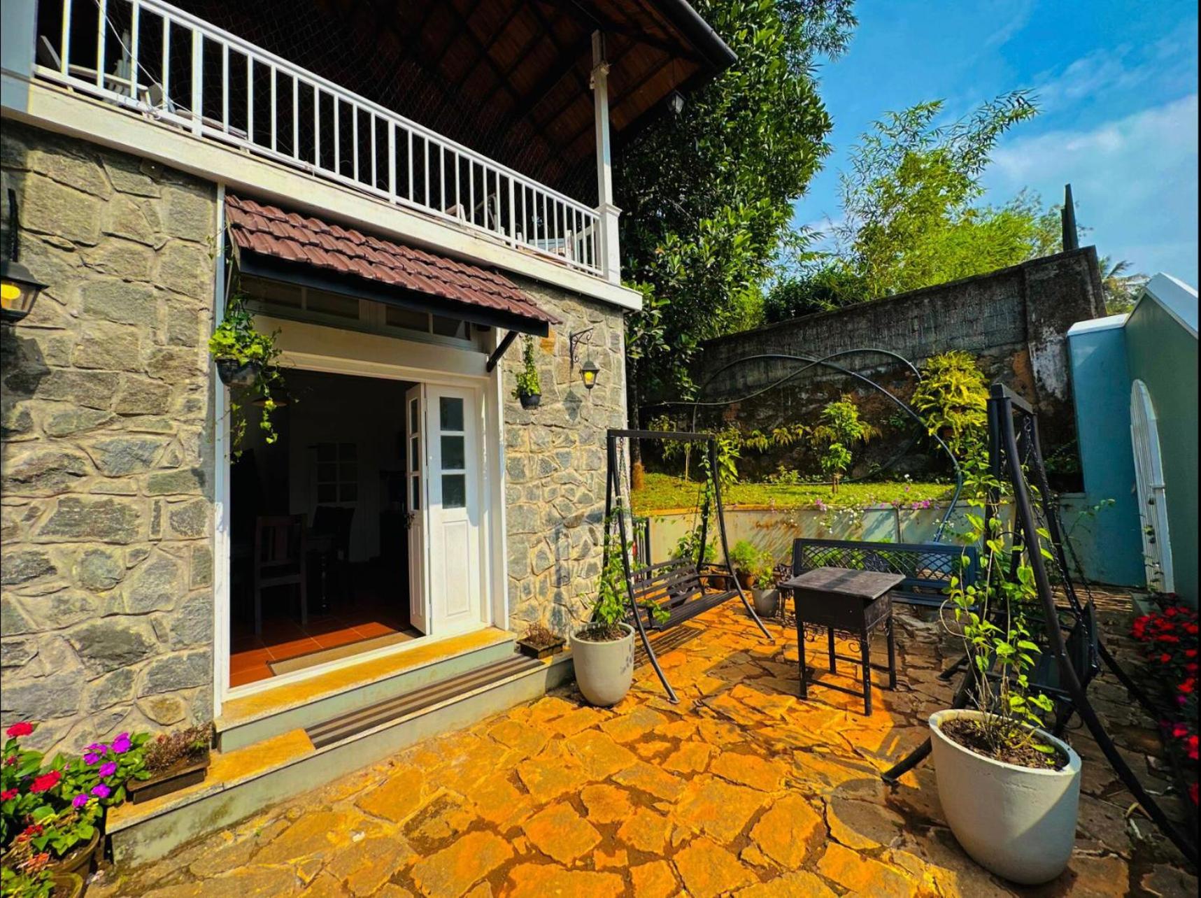 THALIMALA BUNGALOW