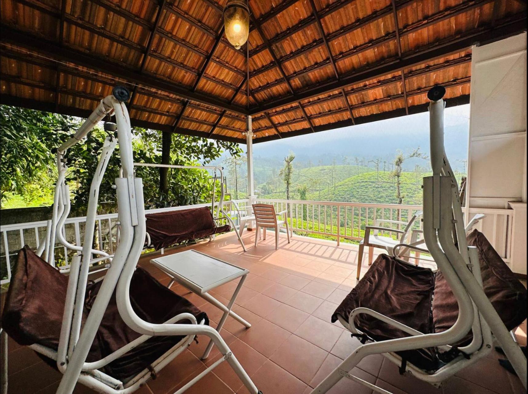 THALIMALA BUNGALOW