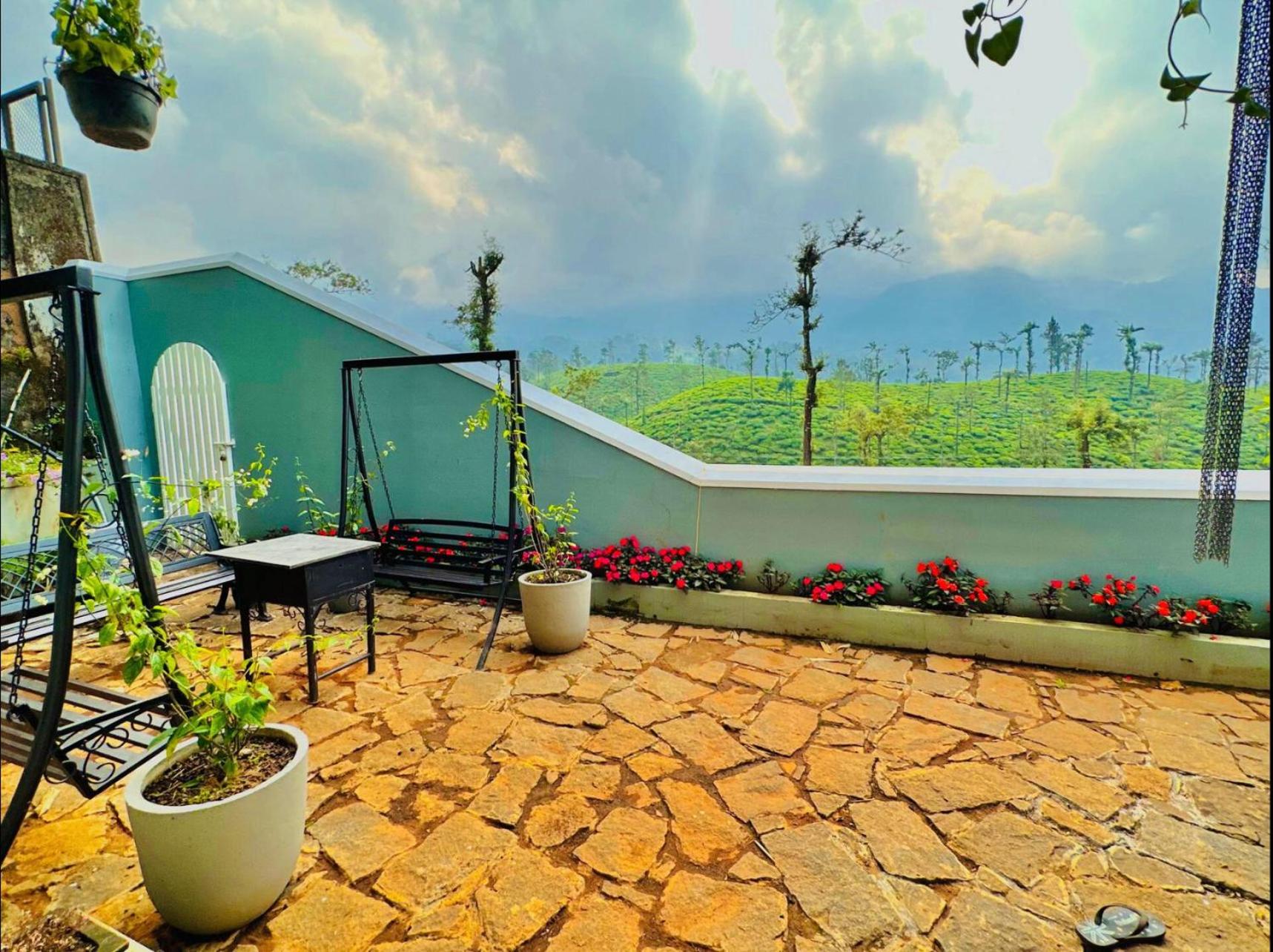 THALIMALA BUNGALOW