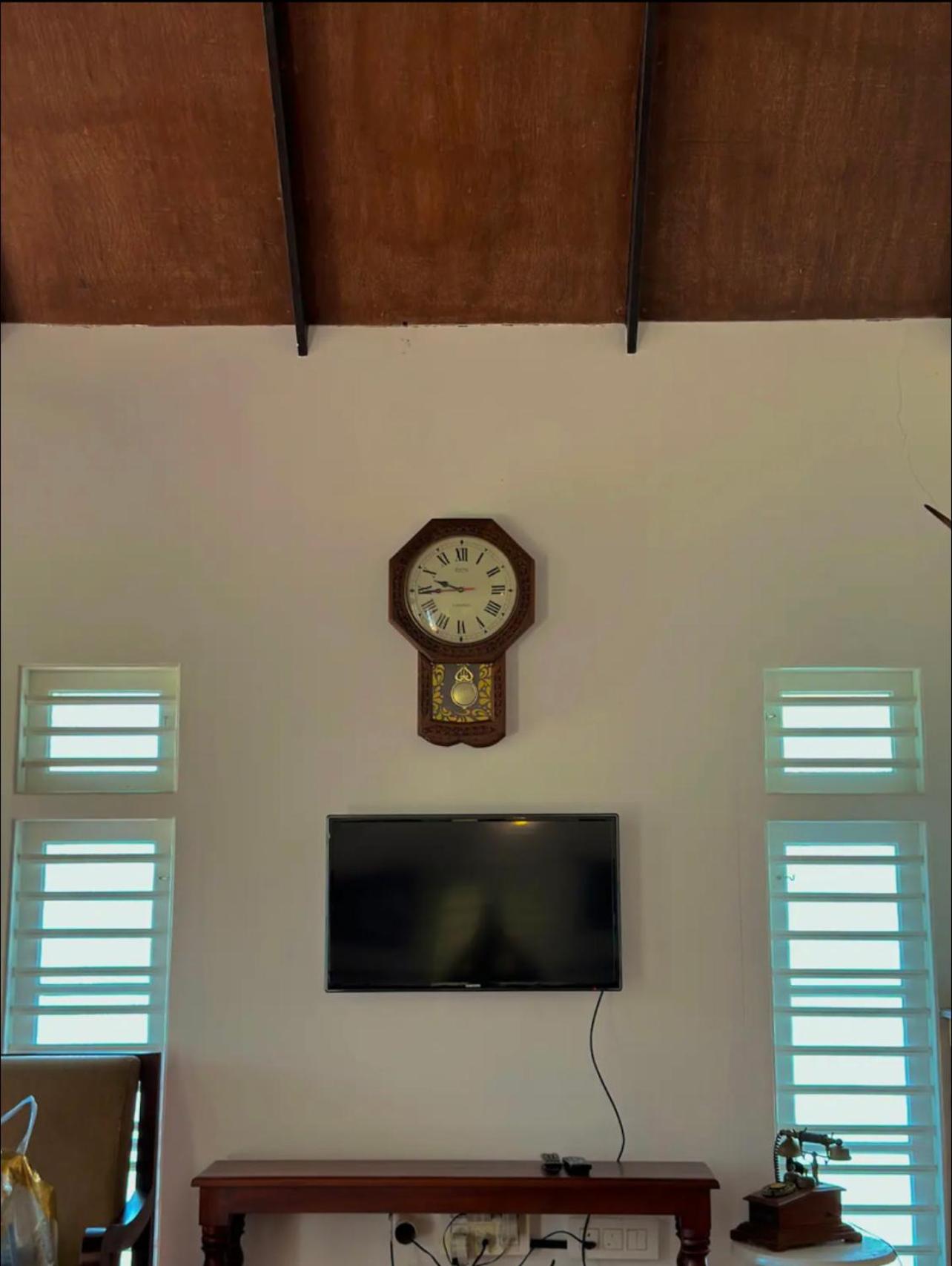 THALIMALA BUNGALOW