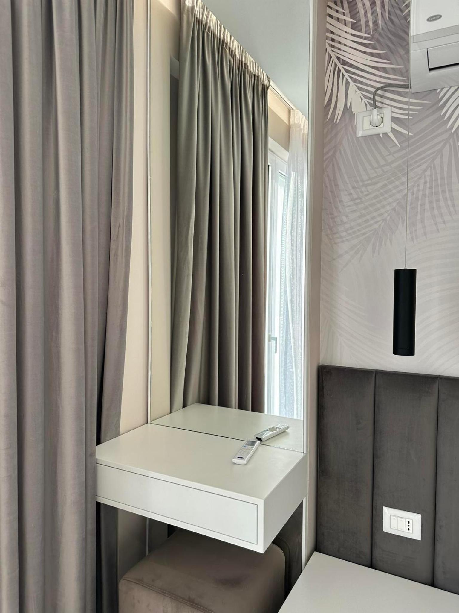 Sea View Apartment Luxury