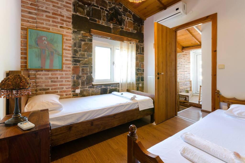Traditional Cretan Style Villa