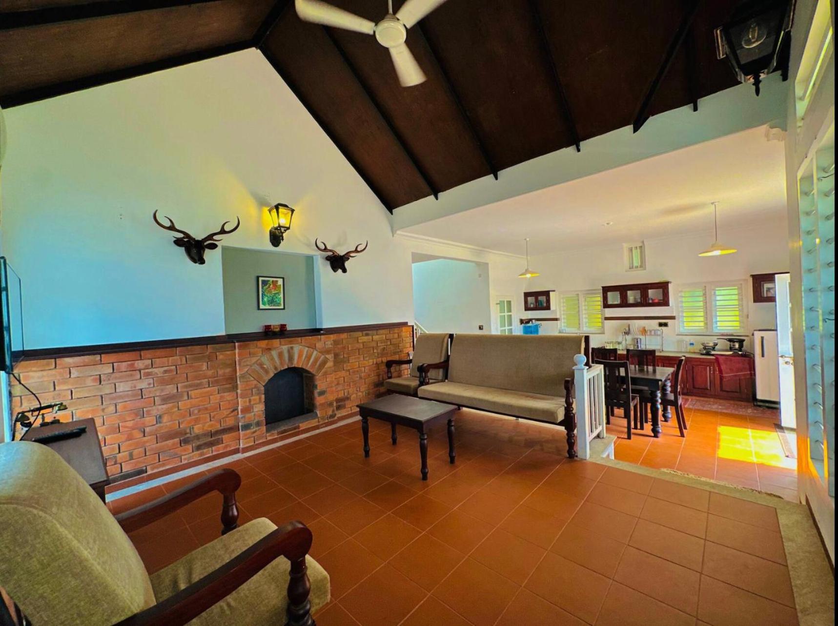 THALIMALA BUNGALOW