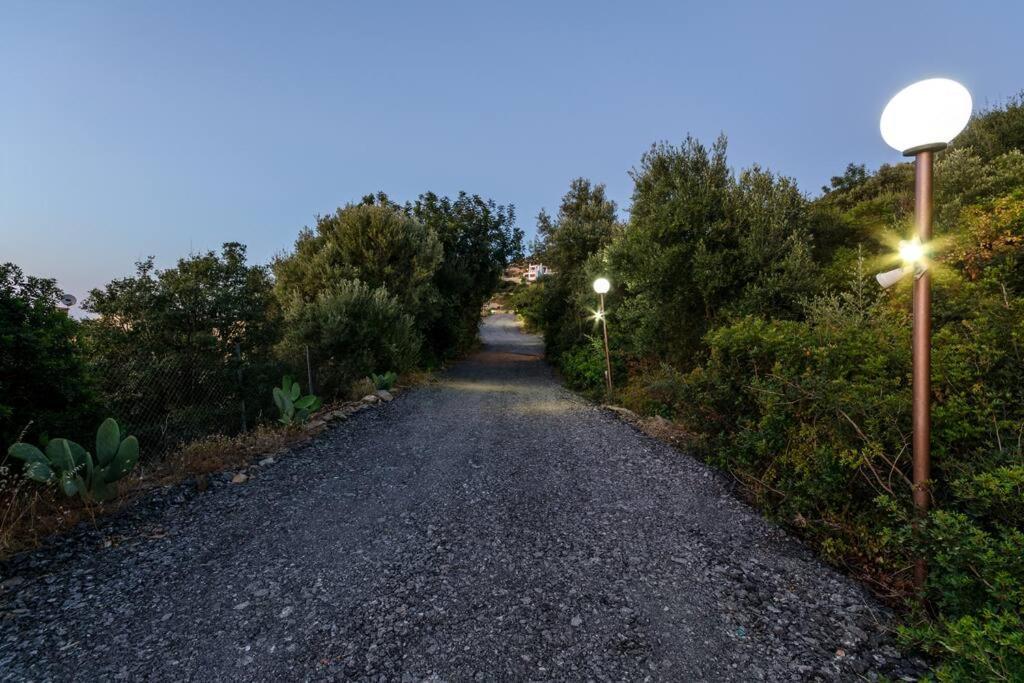 Traditional Cretan Style Villa