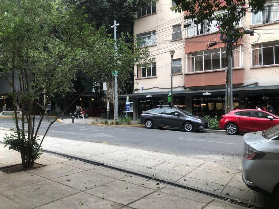 Departamento nuevo en la Ciudad de México photo 4