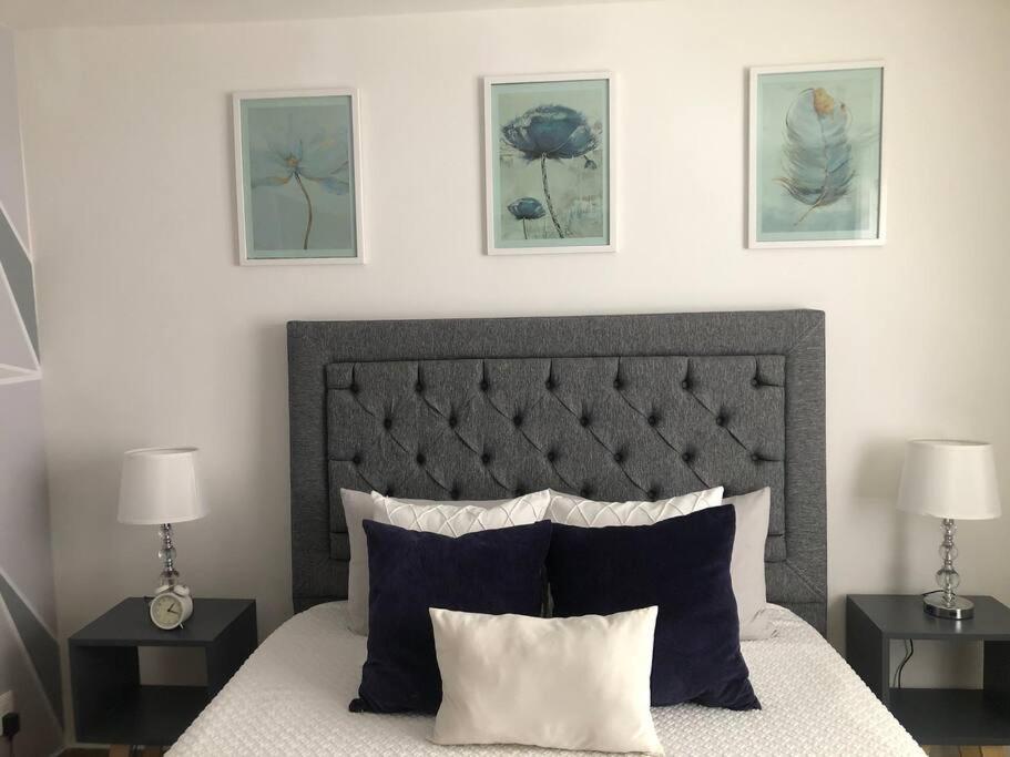 Departamento nuevo en la Ciudad de México photo 3