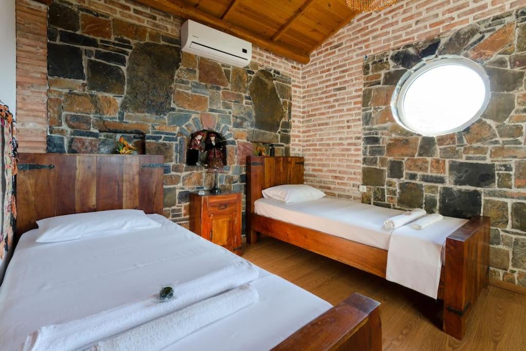 Traditional Cretan Style Villa
