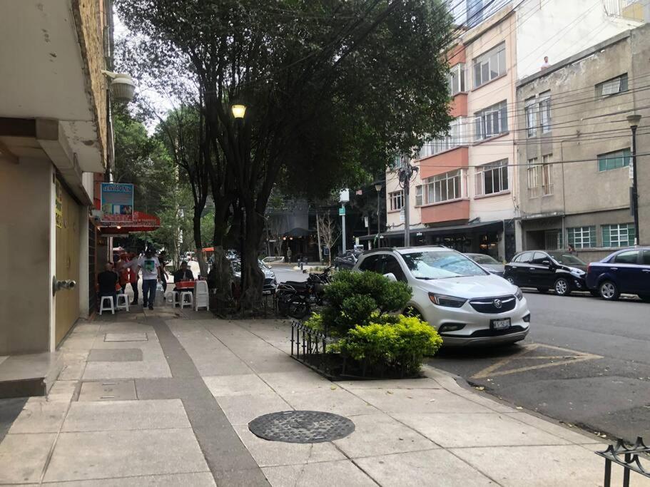 Departamento nuevo en la Ciudad de México photo 2