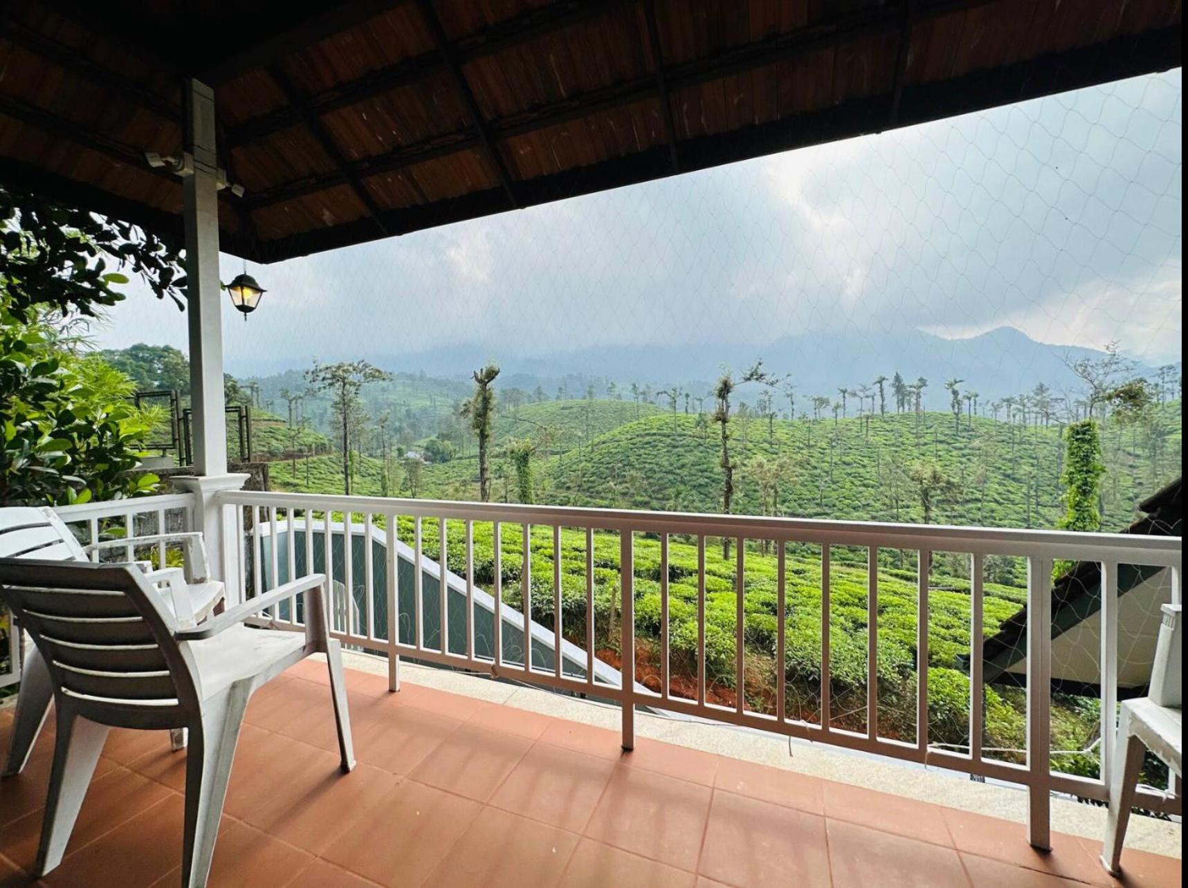 THALIMALA BUNGALOW