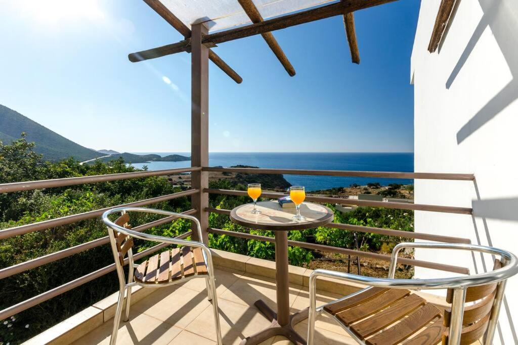 Traditional Cretan Style Villa