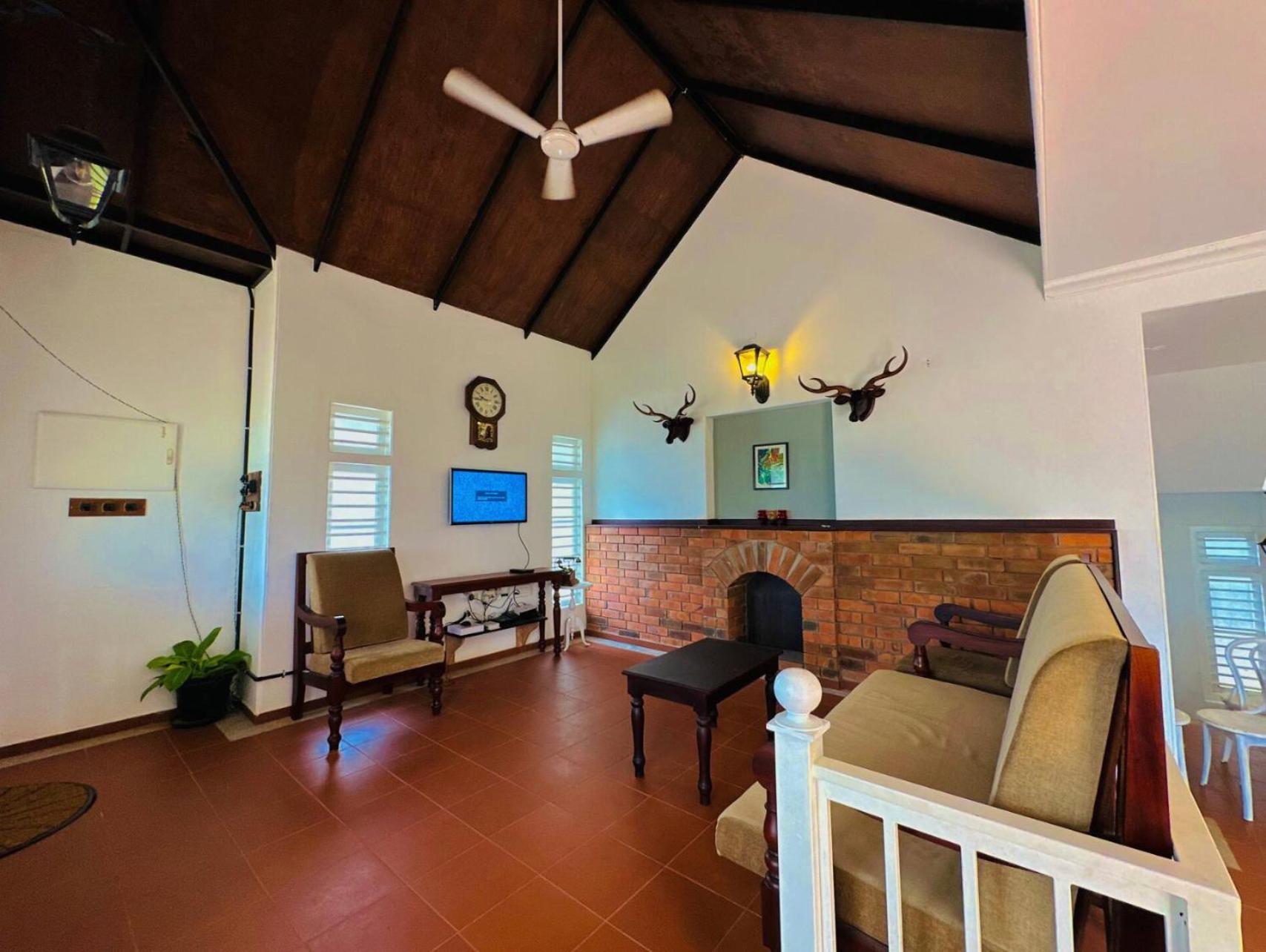 THALIMALA BUNGALOW