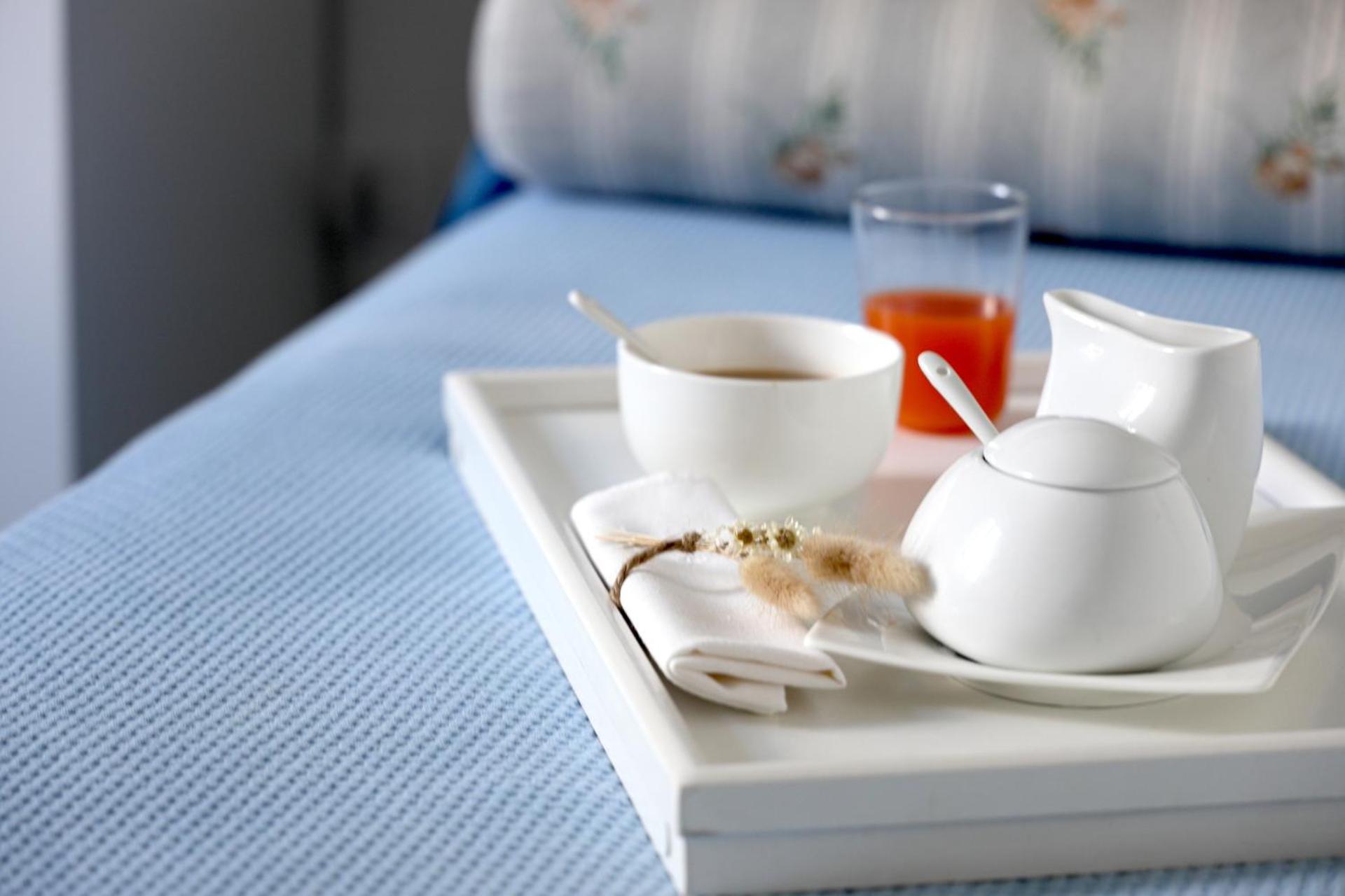 room service