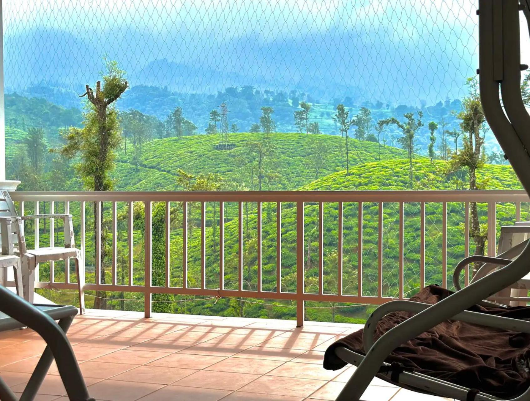 THALIMALA BUNGALOW