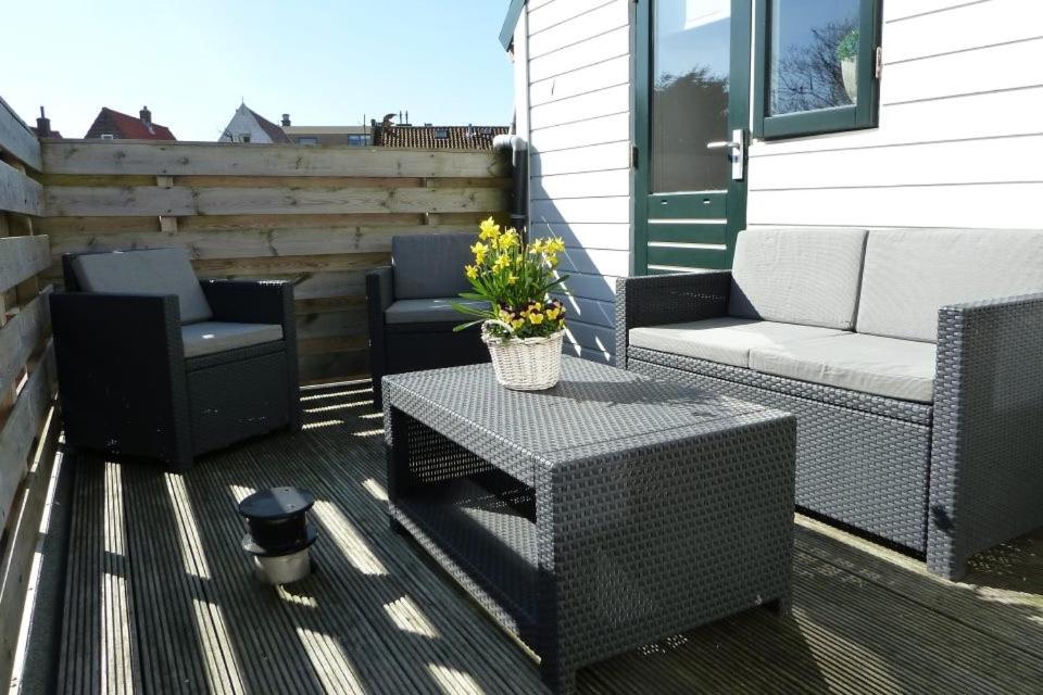 De Vrije Vogel view 3