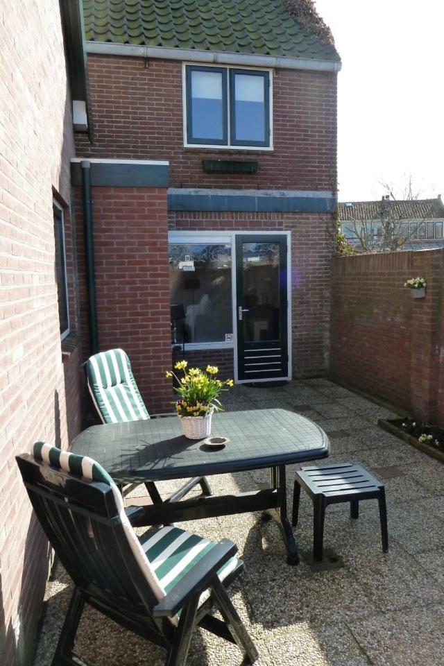 De Vrije Vogel view 4