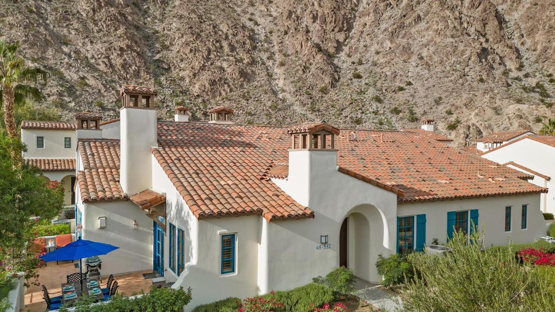 Hotel LV313 Legacy Villas Gem: 1-Story Mountain Views - Image 1