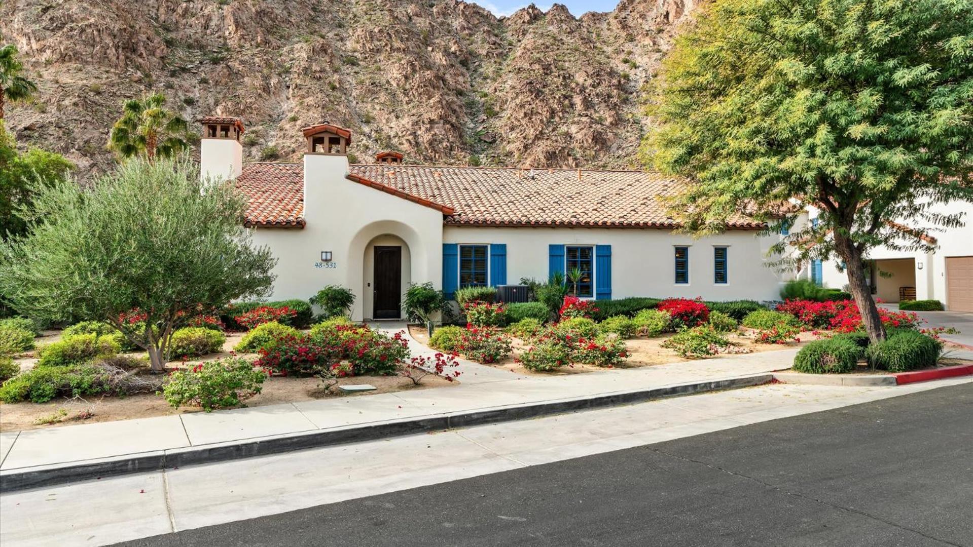 LV313 Legacy Villas Gem: 1-Story Mountain Views view 5