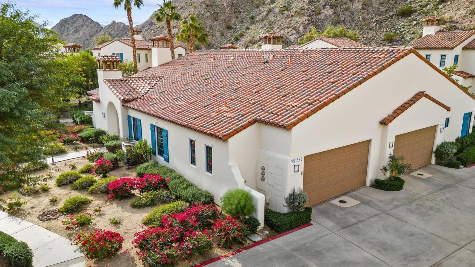 LV313 Legacy Villas Gem: 1-Story Mountain Views view 3