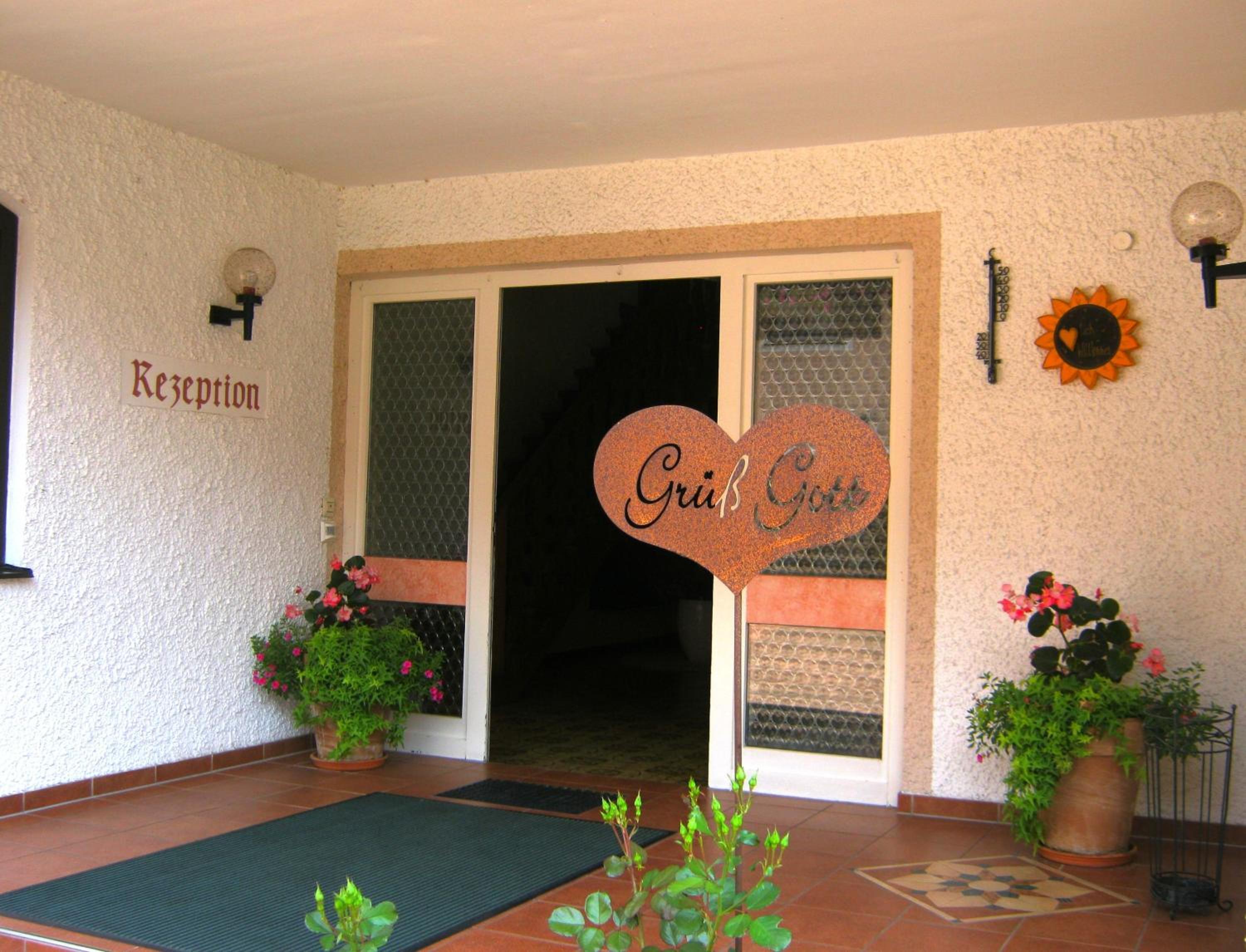 Landhaus Cornelia