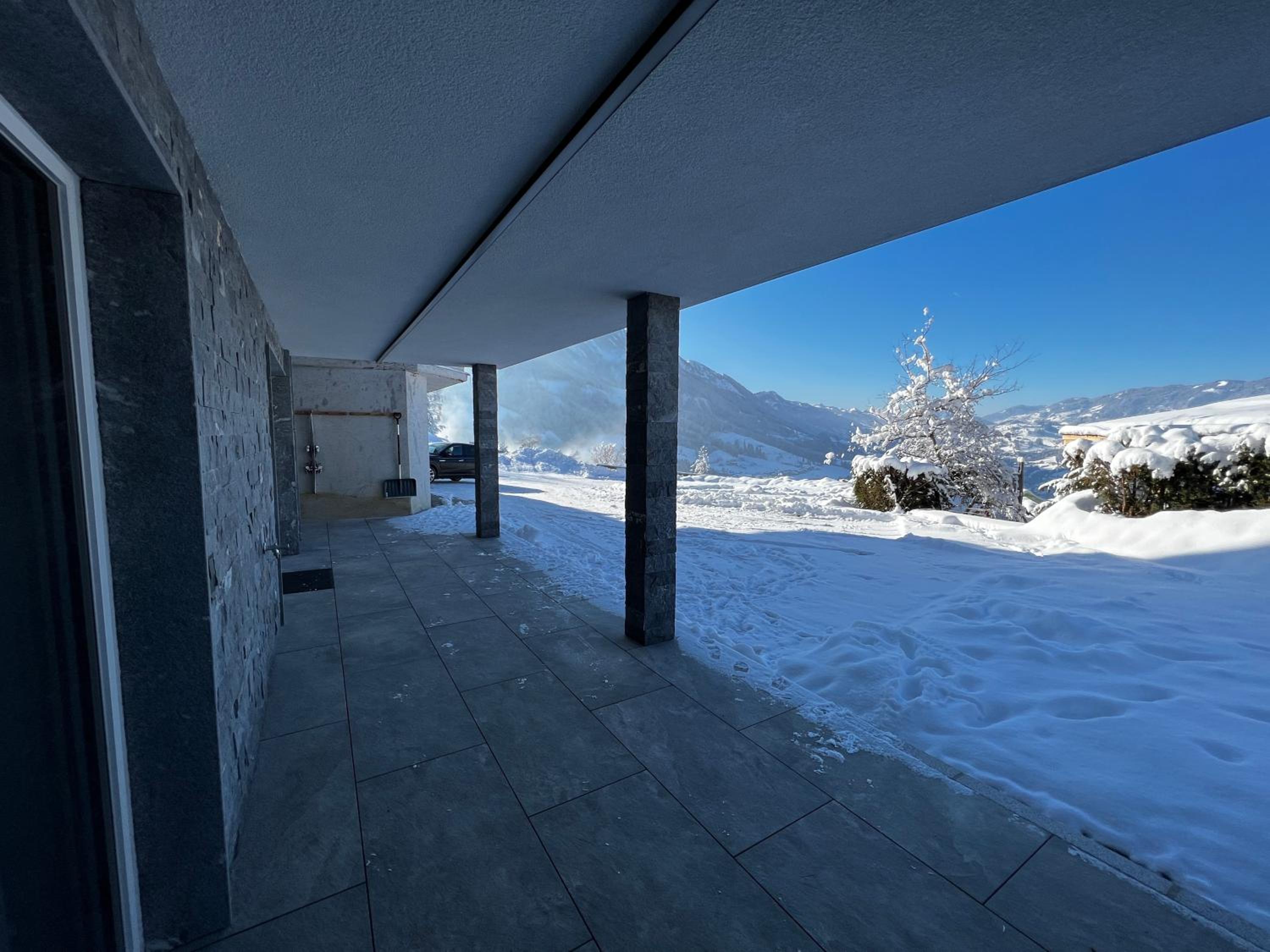 Mountain Home Alpendorf