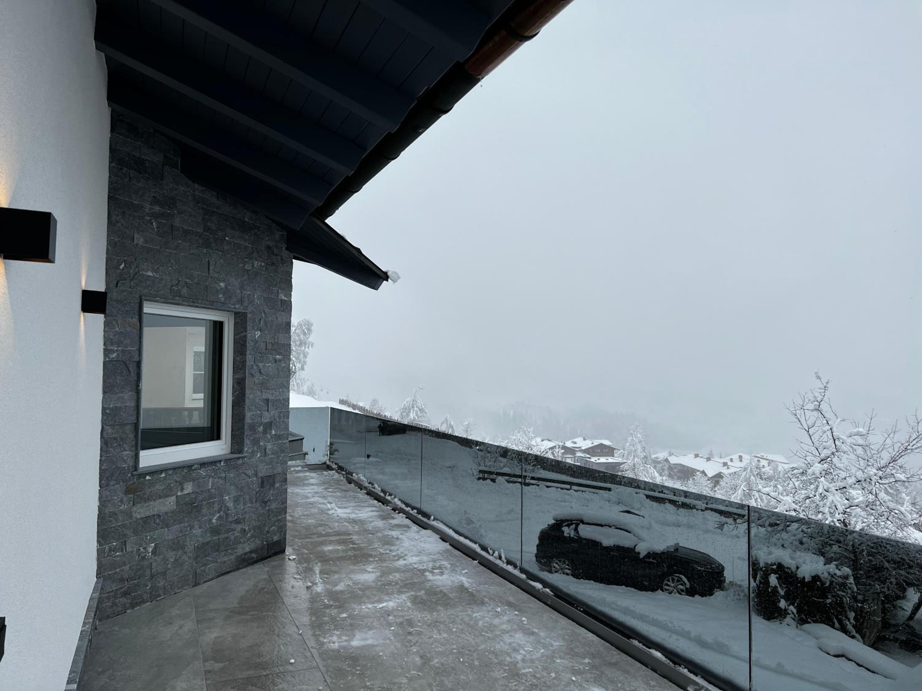 Mountain Home Alpendorf