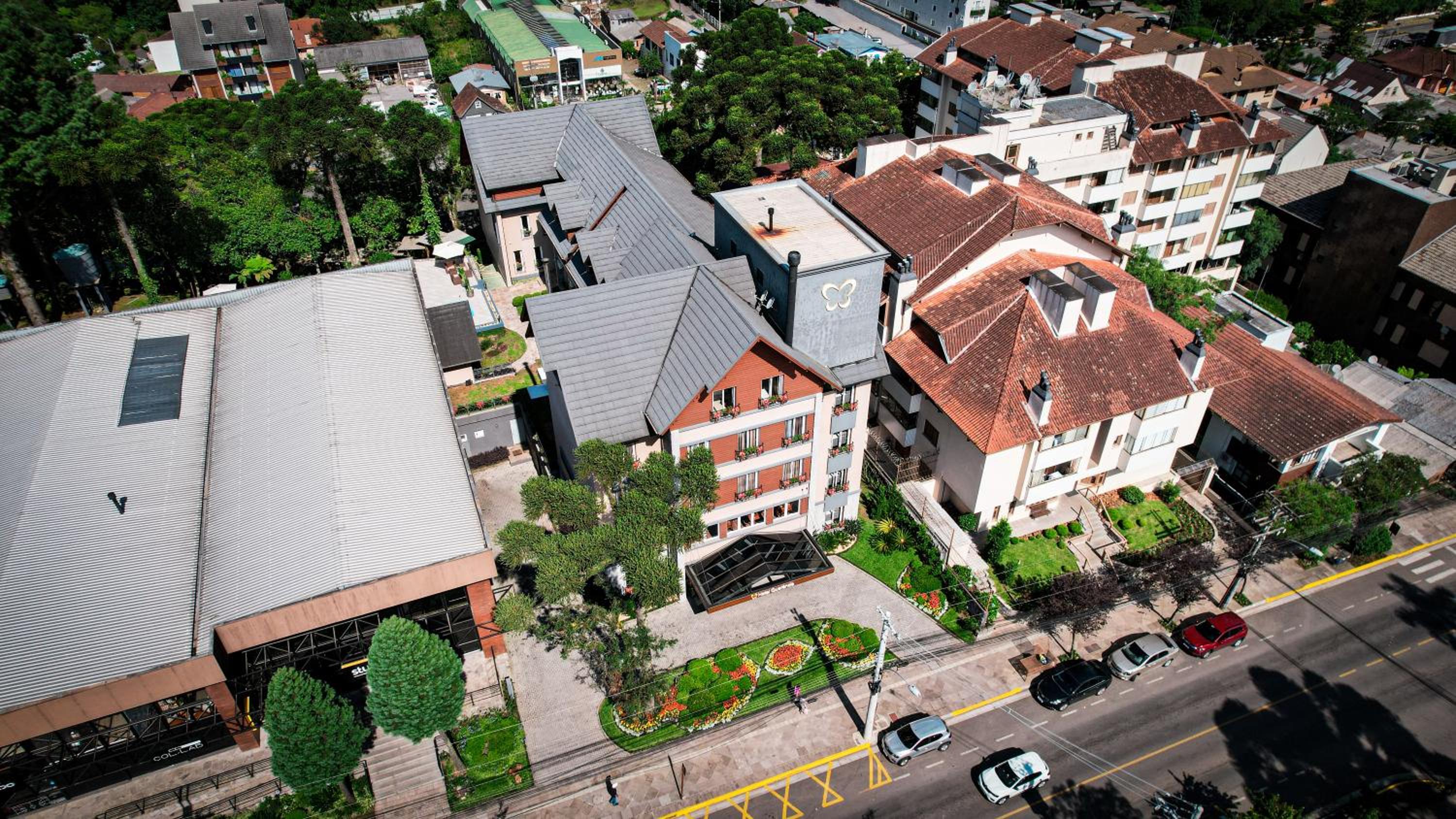 Hotel Querência