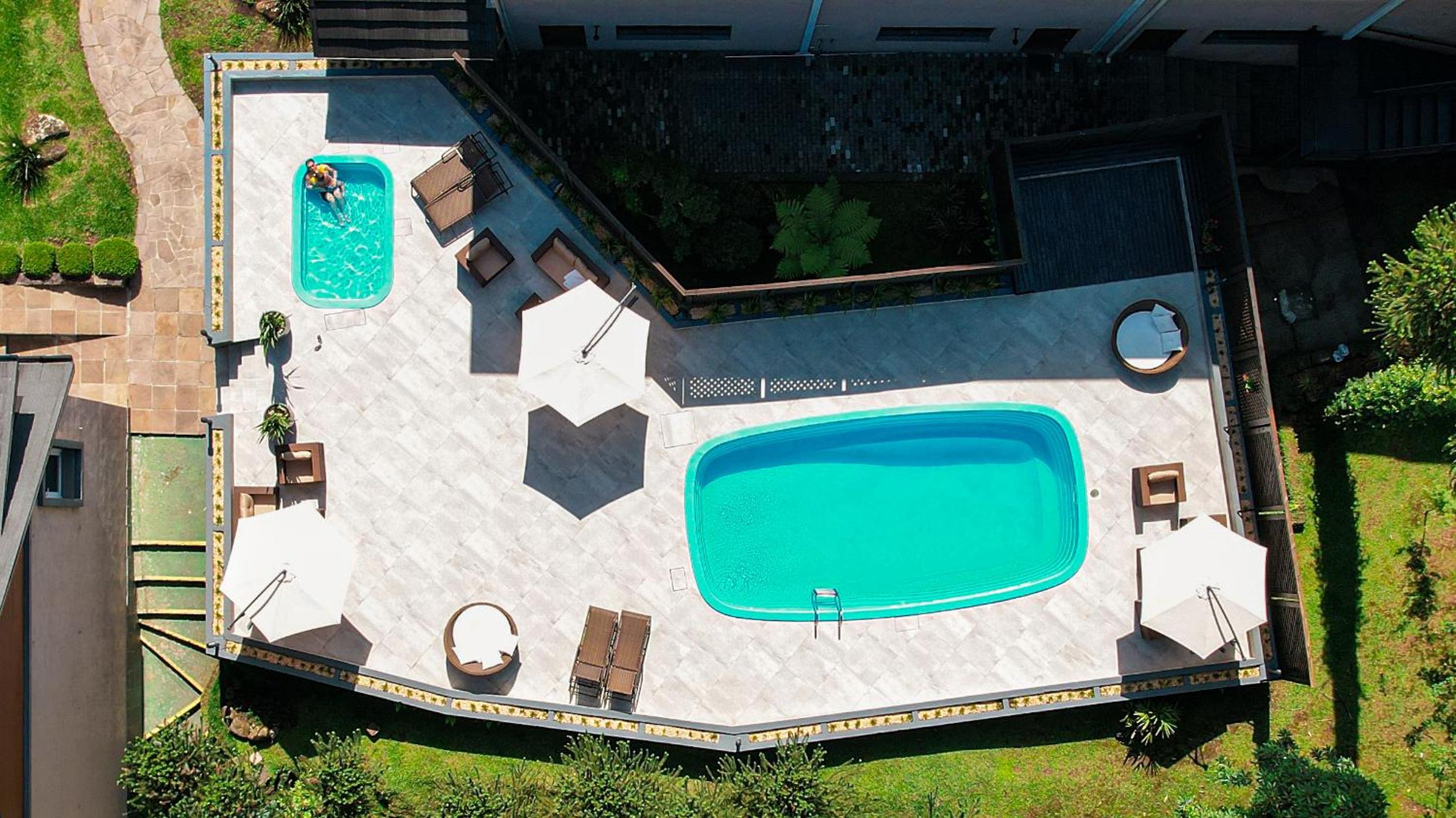 Hotel Querência