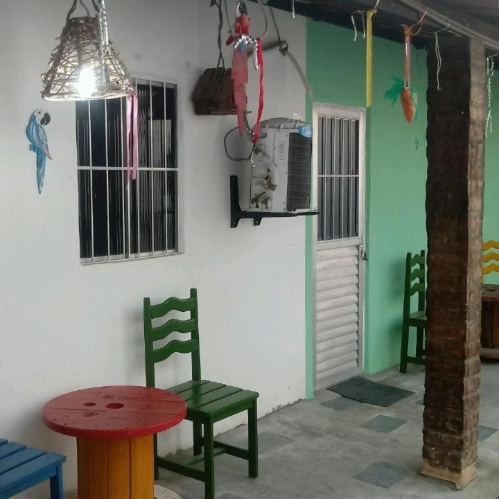 Pousada em Fazenda Nova Dona Rosy view 3