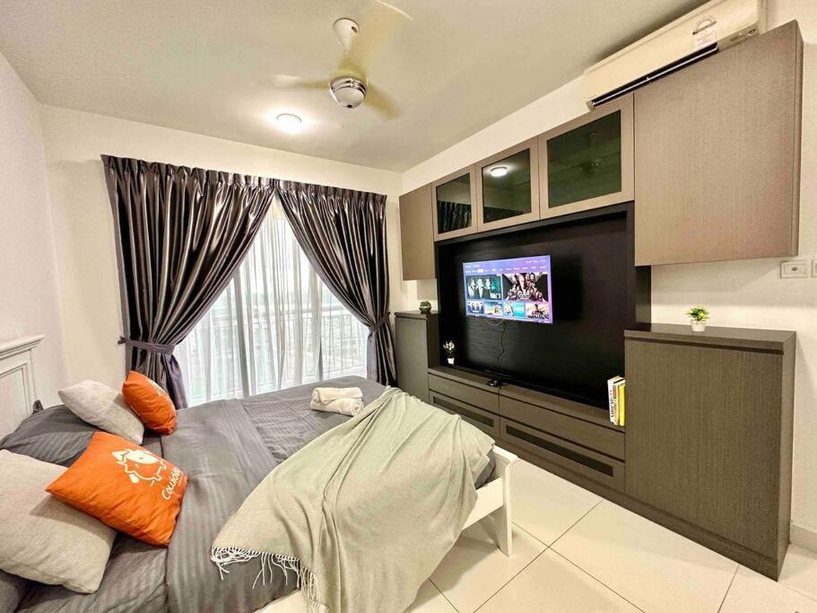 Puteri Harbour - Wonderful Studio by Cowidea photo 1