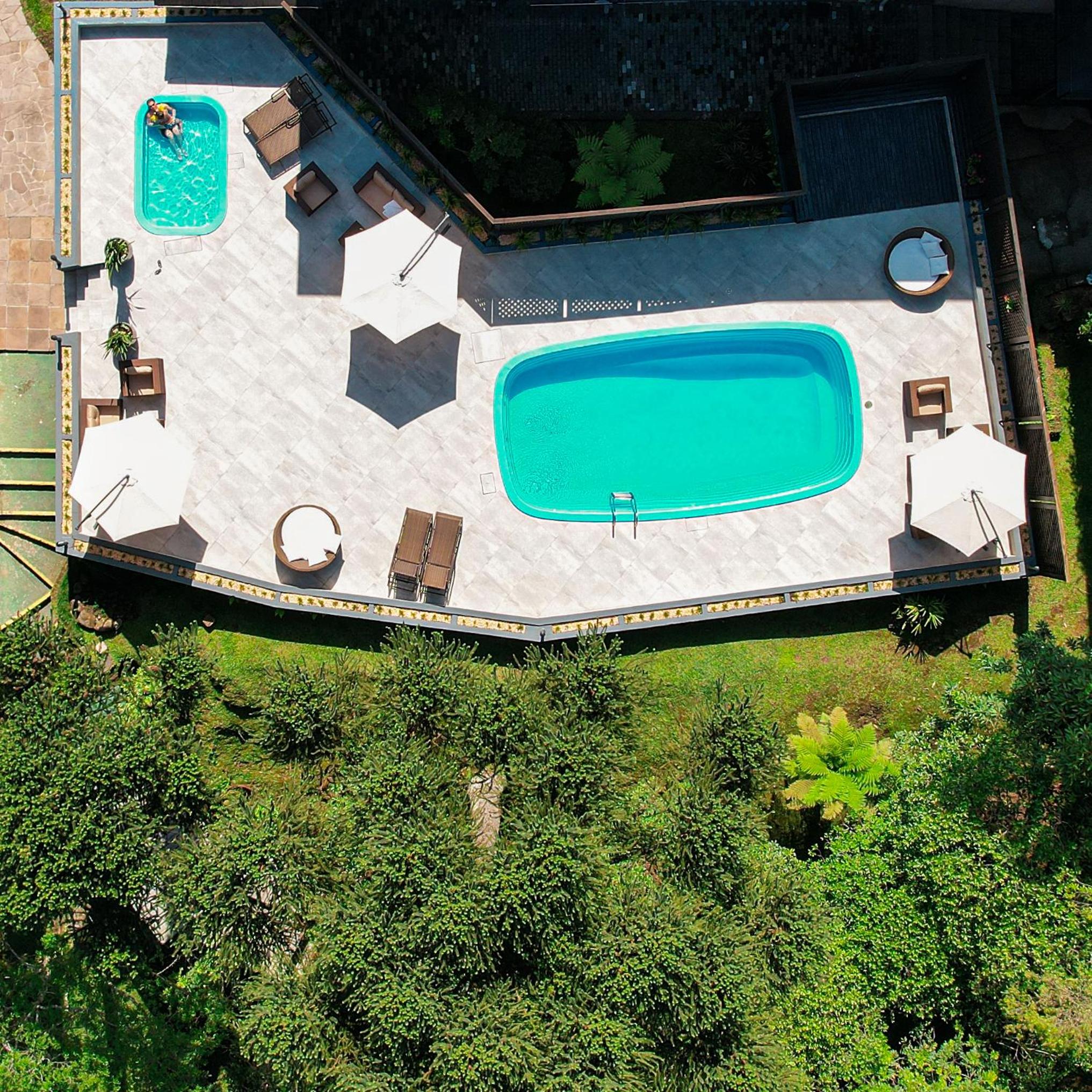 Hotel Querência