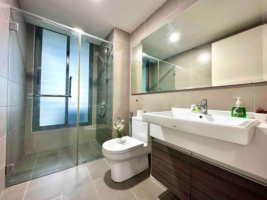 Puteri Harbour - Wonderful Studio by Cowidea photo 4