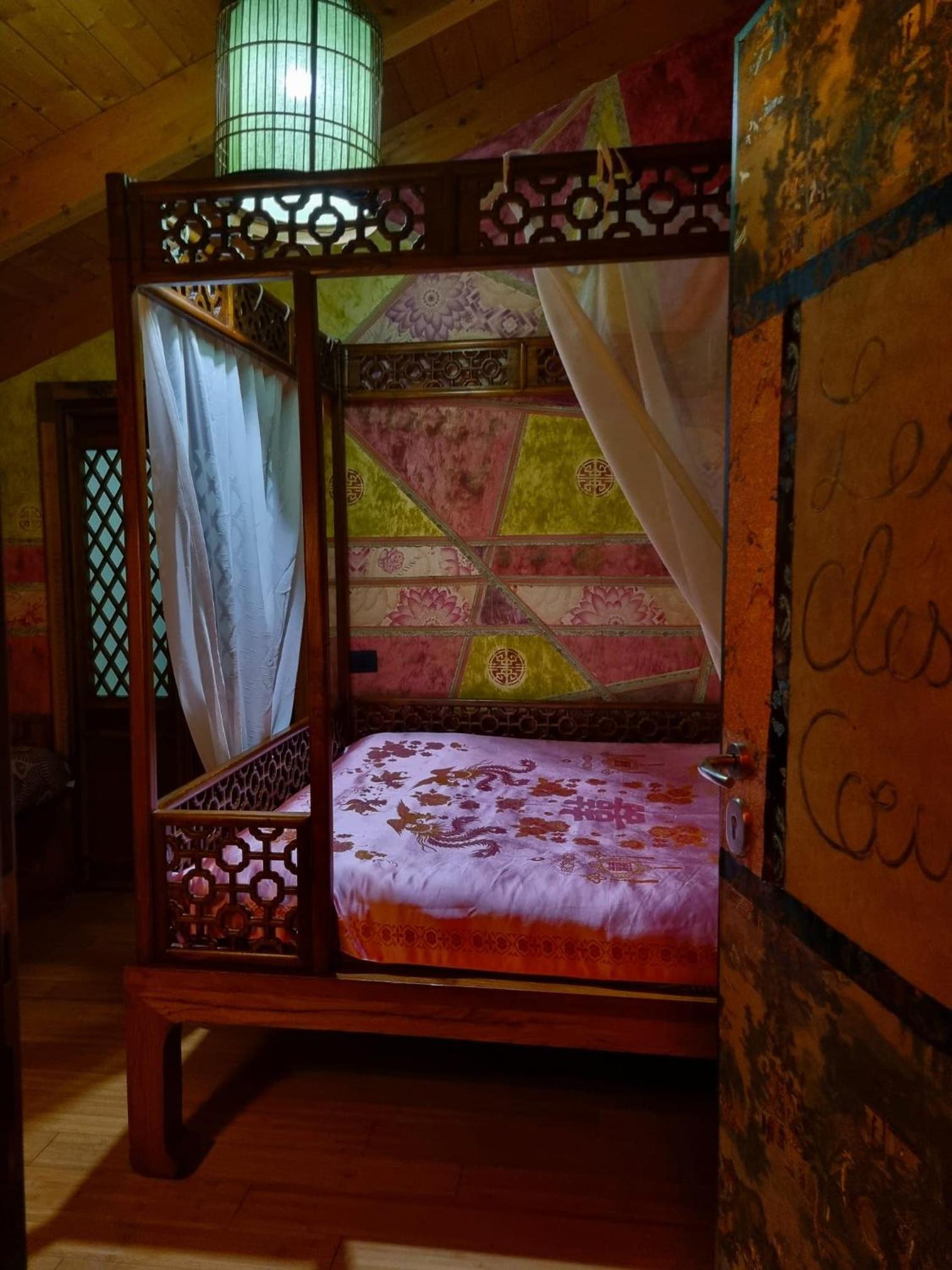 Villa Vietnamonamour