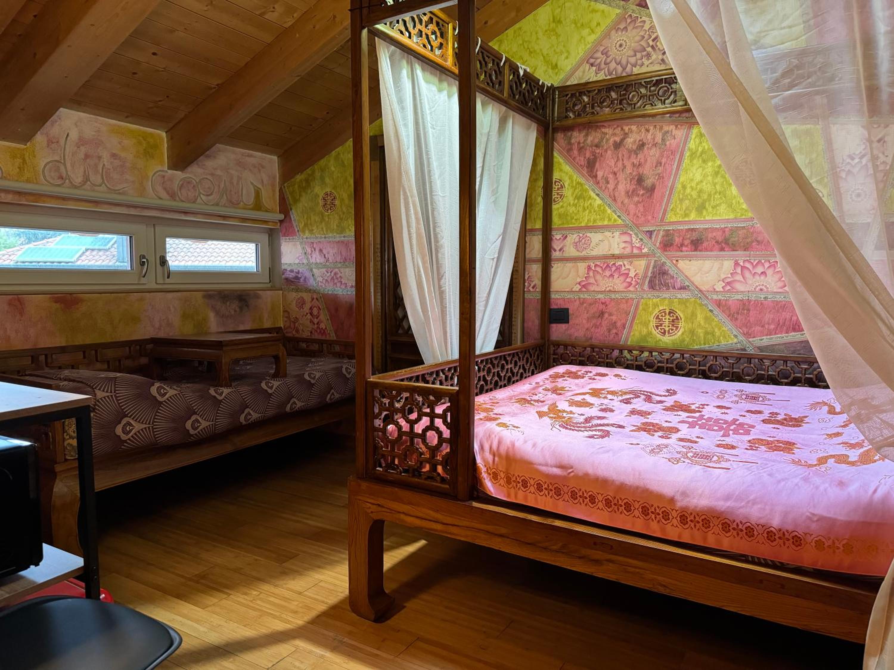 Villa Vietnamonamour