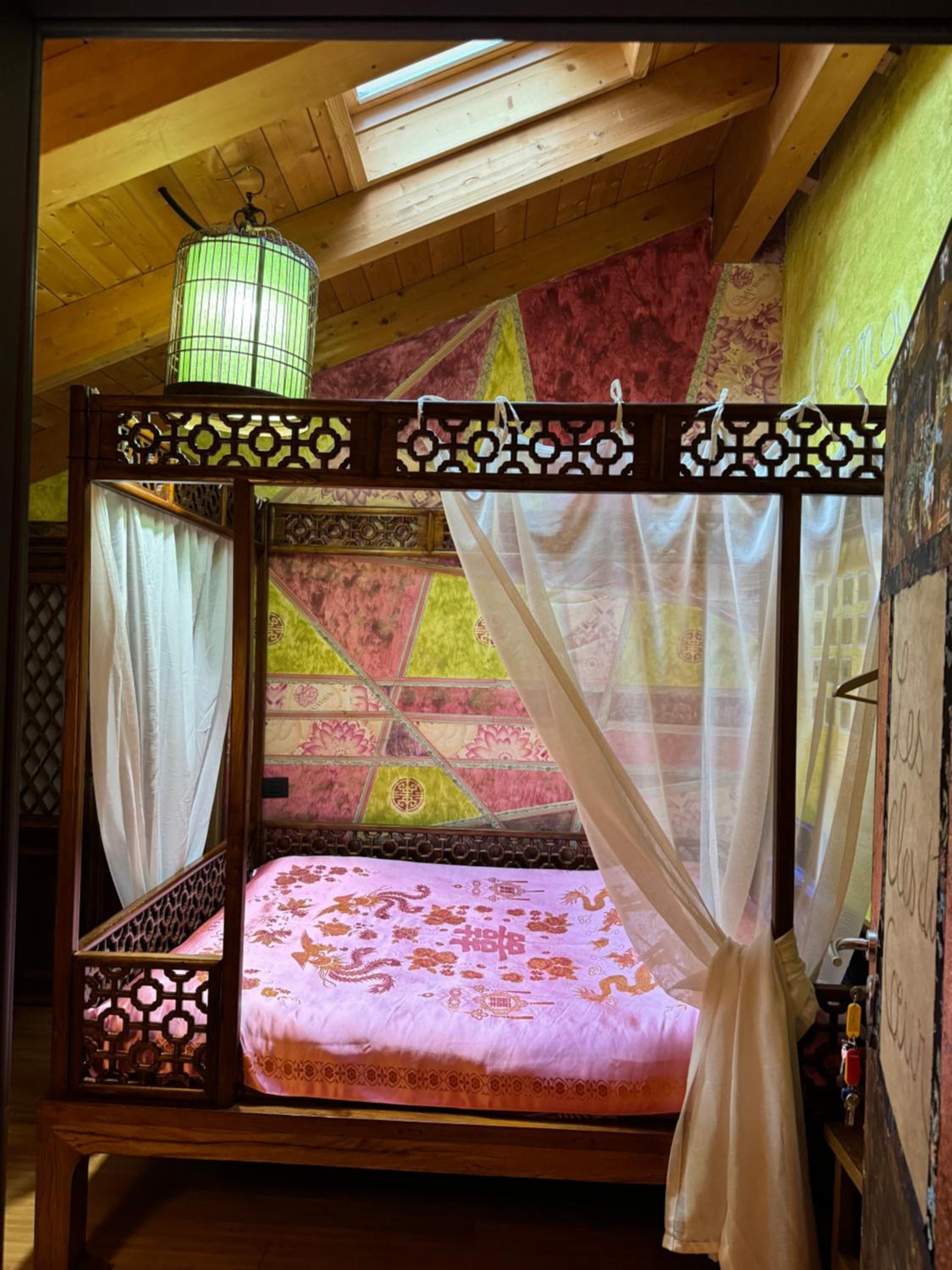 Villa Vietnamonamour
