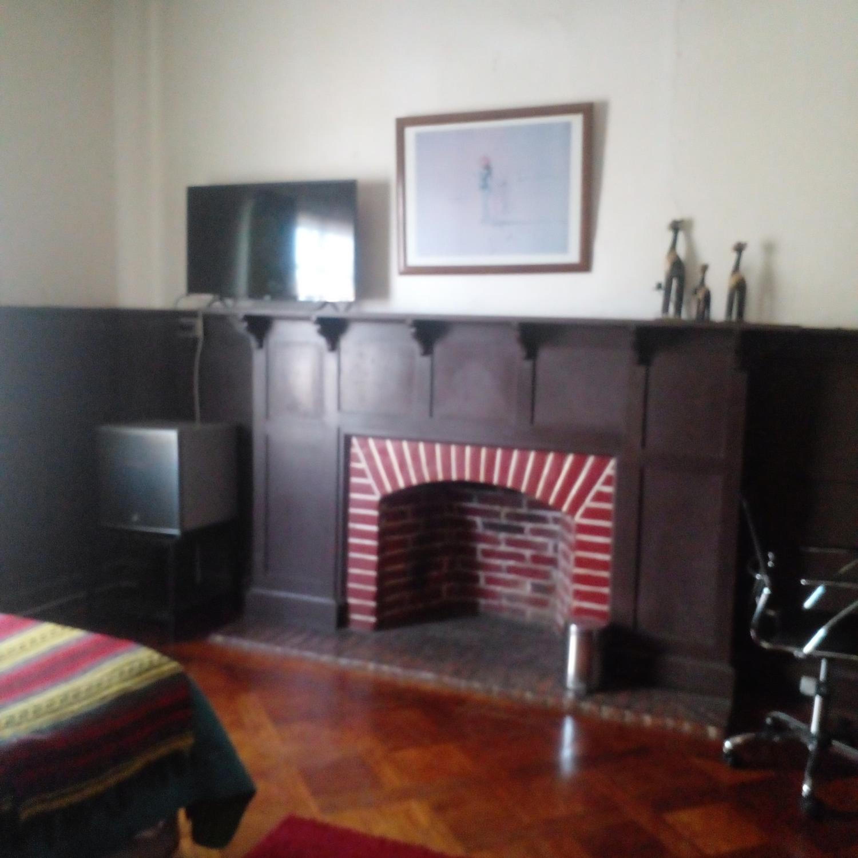 Hostal María Luisa Bombal