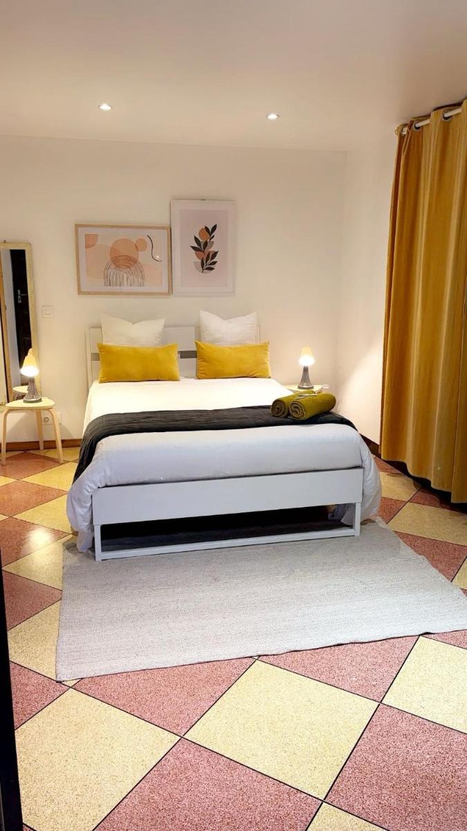 Chambre Olivier view 2