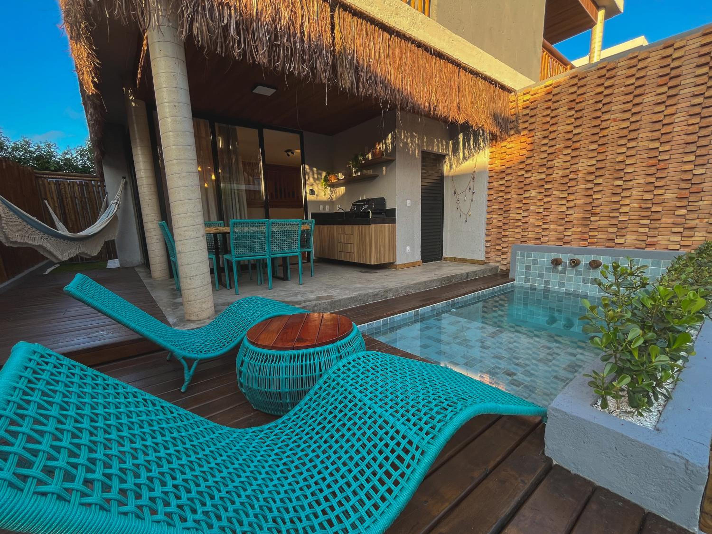 Villa Sapê 9