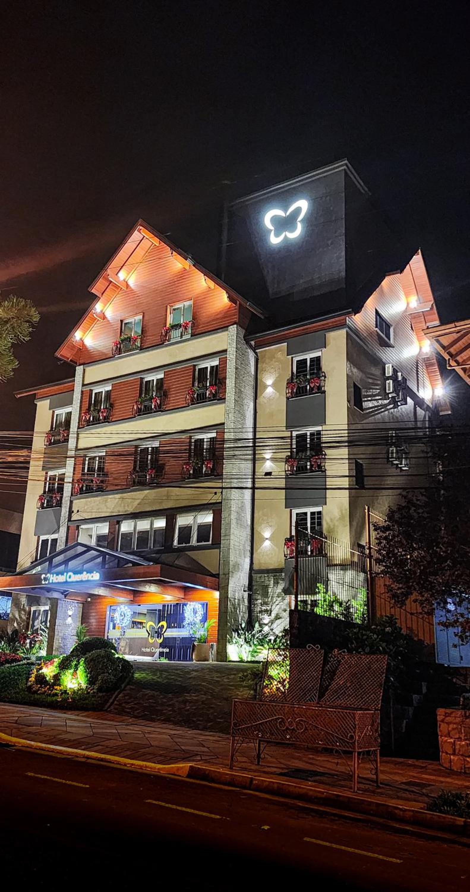 Hotel Querência